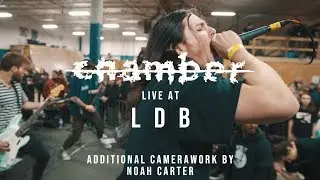 Chamber - 02/08/19 (Live @ LDB Fest)