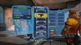 Borderlands 2 Episode 4: Gunzerking!!!