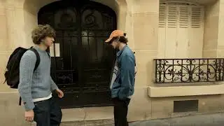Un regard Cinéfabrique