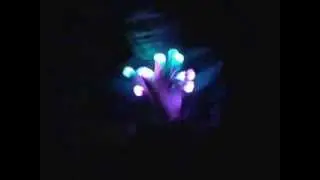 [Prismancer] - Enduser: Reciprocal - Gloving Light Show