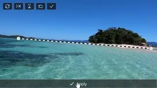 Straighten Tool for Premiere Pro