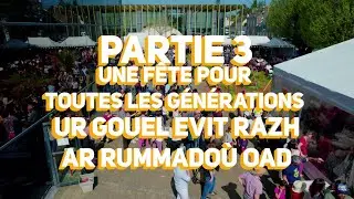 KAB 2025 Partie 3 (Une fête pour toutes les générations)
