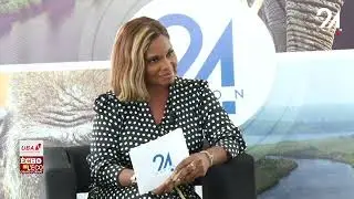 ÉCHO DE L'ÉCO - AGOU GOMEZ