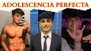 El &Uacute;NICO video que necesitas para una ADOLESCENCIA PERFECTA.