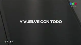 Promoci&oacute;n PH PODEMOS HABLAR - Programa del 05 septiembre 2020 (Telefe)