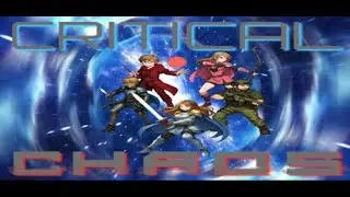 Critipedia Gameplays [#23] - Critical Chaos