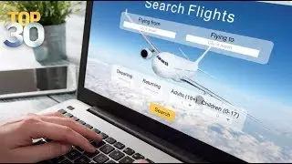 The Best Time To Buy Airline Tickets