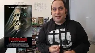 LSJ's Late Reviews: From Beyond (1986)