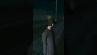 Я ПРОСТО СТОЯЛ ЖДАЛ ТАКСИ... | MTA PROVINCE DEMO | #shorts