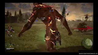 Attack On Titan 2 Second Scout Mission Beyond The Walls