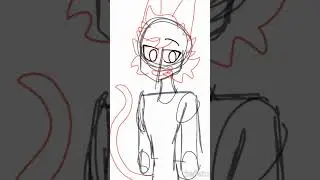 Banban Speedpaint :3 #gartenofbanban #art #misery #cute #fanart #gaming