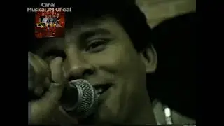Musical JM - AO VIVO - Não Me Abandone 1997