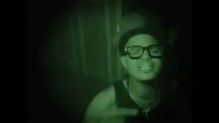 Yankee 017 - Romanos 12:20 [Freestyle]  [Dir. By @IntensoGraph ]