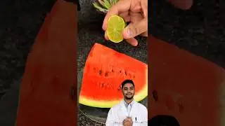 Jus de Past&egrave;que et Citron pour D&eacute;toxifier le Corps