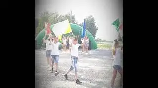 Ретро-фест &laquo;А у нас во дворе...&raquo; в аг. Пацуи