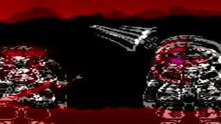 [2x SK's Mirrored Insanity Mashup] - Cracked Reflection (Ending 1 x Ending 2)