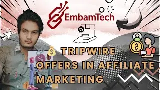 🎯 Tripwire Offers Explained: How $7 Offers Turn Leads Into Buyers | Day 39/100 | #Tripwire #Funnels