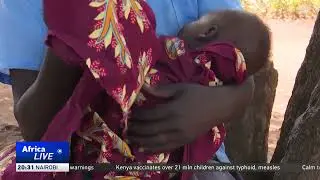 Ugandan doctors say new malaria medication for babies will save millions of lives