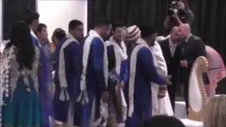 MrMC Indian Wedding