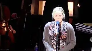 Katie Rose Clarke-My Child Will Forgive Me 
