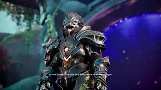 Godfall Campaign Playthrough Part 4! Patch v2.1.17!