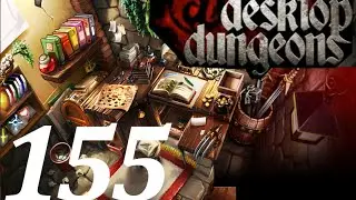 Let's Play Desktop Dungeons 155: Wrongzerker