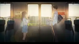 Hello [amv]