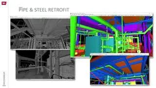 High Definition Laser Scanning Overview