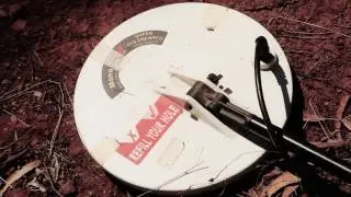 2011 ATSE Clunies Ross Award: Mr Bruce Candy - Metal Detection