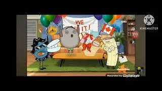 Rock paper scissors reaction to their show getting renewed with a season 2 and 3 (rtd)