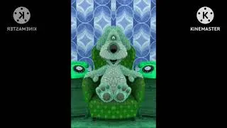 Talking Ben Burping Csupo Effects