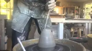 Keramikk // Ceramics // TimeLapse 9