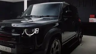 Jaguar Land Rover Platinum Protection