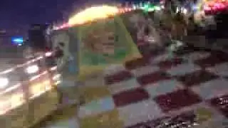 Kirmes in Bergisch Gladbach  2009 Teil 1