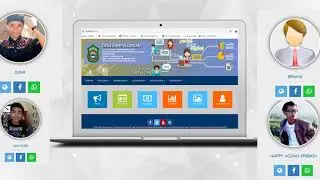 #1 Panduan Portal Desa Digital [PDD]