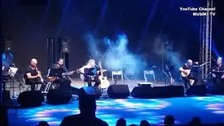 YEDİVEREN ORKESTRASI - G&ouml;n&uuml;l Dağı (Neşet Ertaş T&uuml;rk&uuml;s&uuml;) (Konser/Canlı)