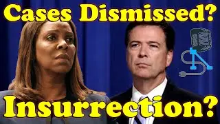 Arrests Likely Incoming | On The Fringe