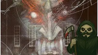 The Most Disturbing Batman Comic Ever Made: Arkham Asylum