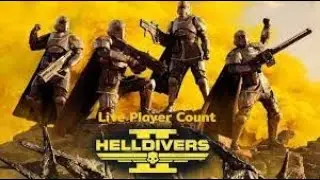 Helldivers 2 NVIDIA RTX 4060 - AMD RYZEN 7 5800x no boost ULTRA