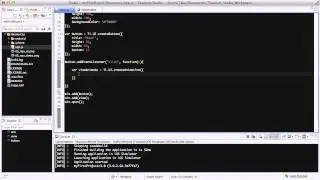 Titanium Mobile - 33. Animations in Titanium (translation)