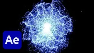 Top Visual Effects Expert Reveals Best Energy Wave Techniques
