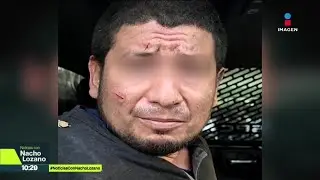 “Botox” y su célula fueron capturados en Tierra Caliente Michoacán