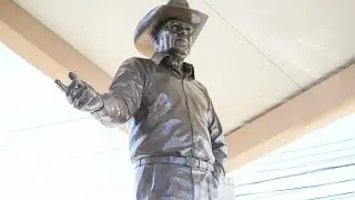 El legado del empresario Pedro A. Rivera es eternizado en La Vega