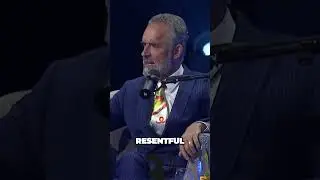 The Ugly Truth about Radicalism Bitter Resentment and False Morality - Jordan B. Peterson