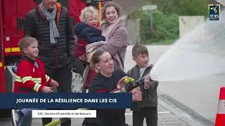 R&eacute;trospective 2025 SDIS de la Manche