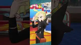 🇺🇸🎉 3.5 Year Celebration Log-In Bonus (No VA) | Pok&eacute;mon Masters EX
