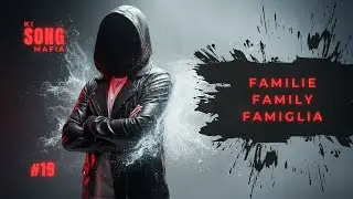 FAMILIE FAMILY FAMIGLIA (Full Song) | @KISongMafia #19