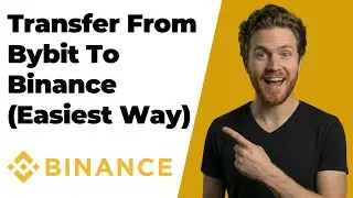 How To Transfer Crypto From Bybit To Binance (2026 Easy Guide)
