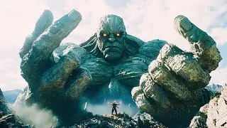 Troll (2022) Hollywood Movie Explained in Hindi/Urdu @DearListenersChannel 