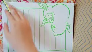 ferocious creatures activity book ep.1